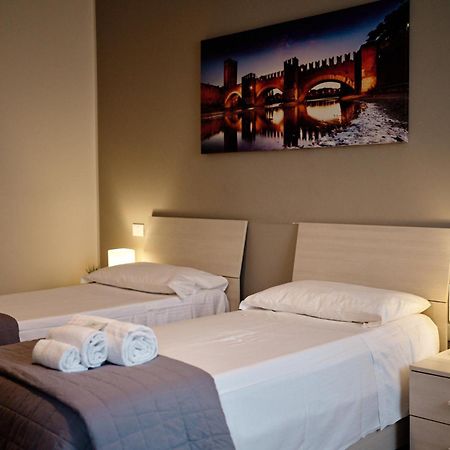 Vista Apartments Verona Exteriör bild