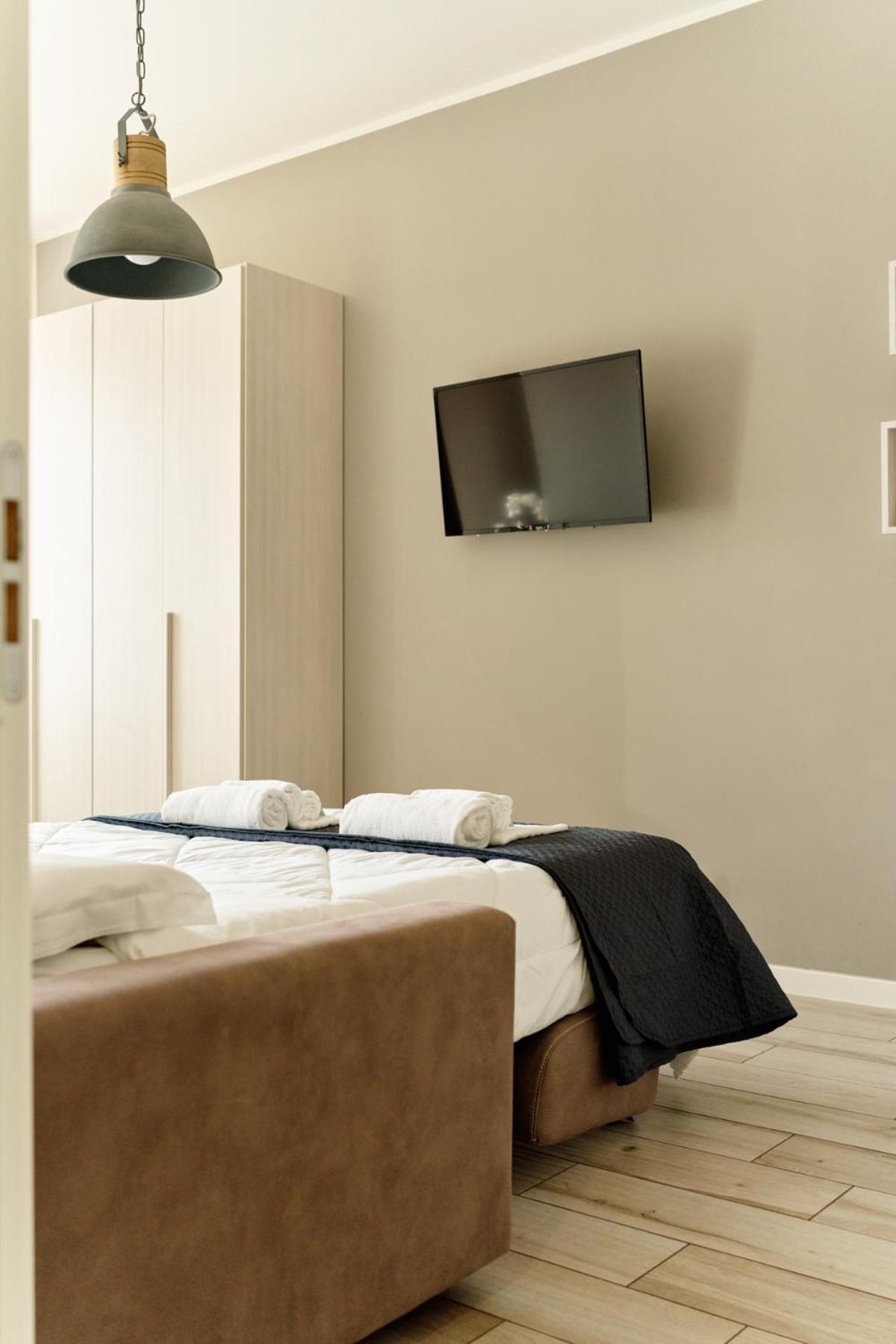 Vista Apartments Verona Exteriör bild