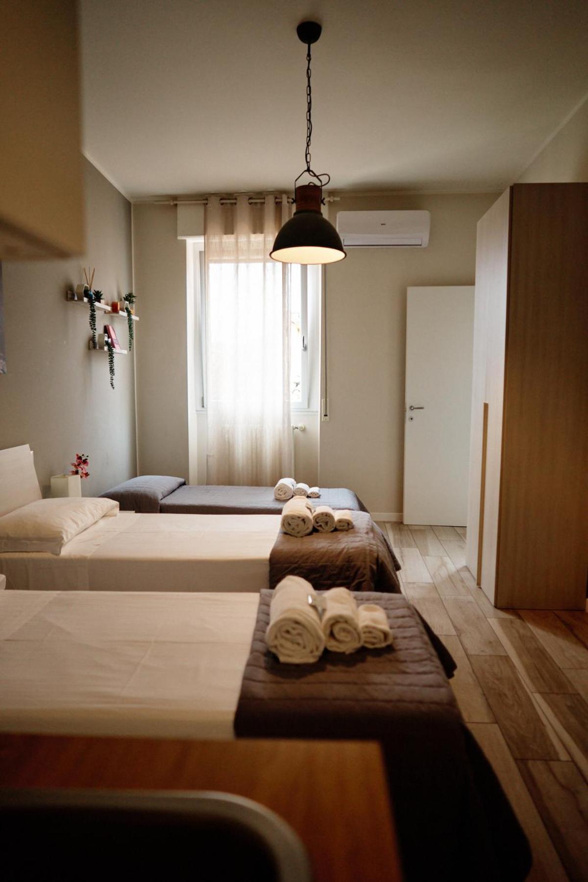 Vista Apartments Verona Exteriör bild