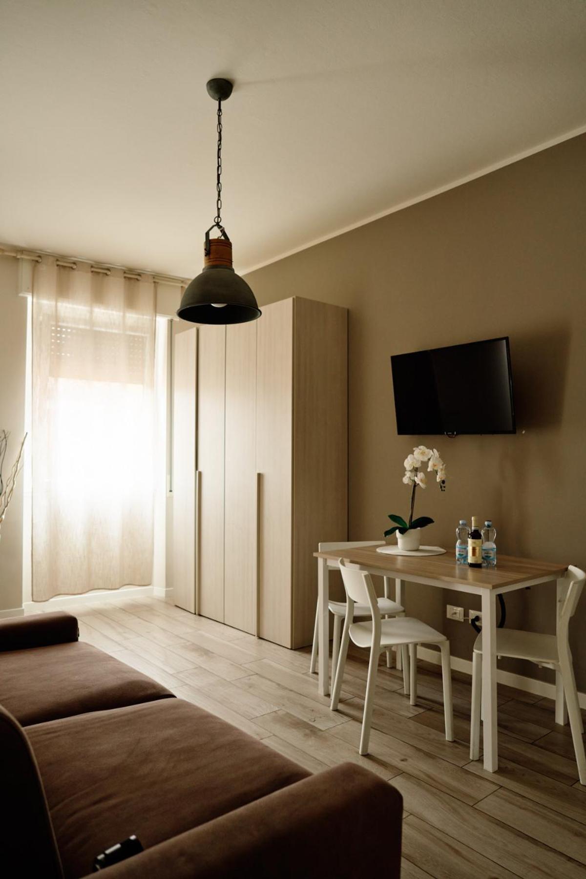 Vista Apartments Verona Exteriör bild