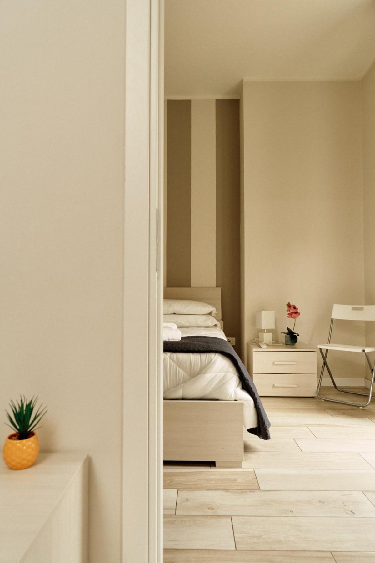 Vista Apartments Verona Exteriör bild