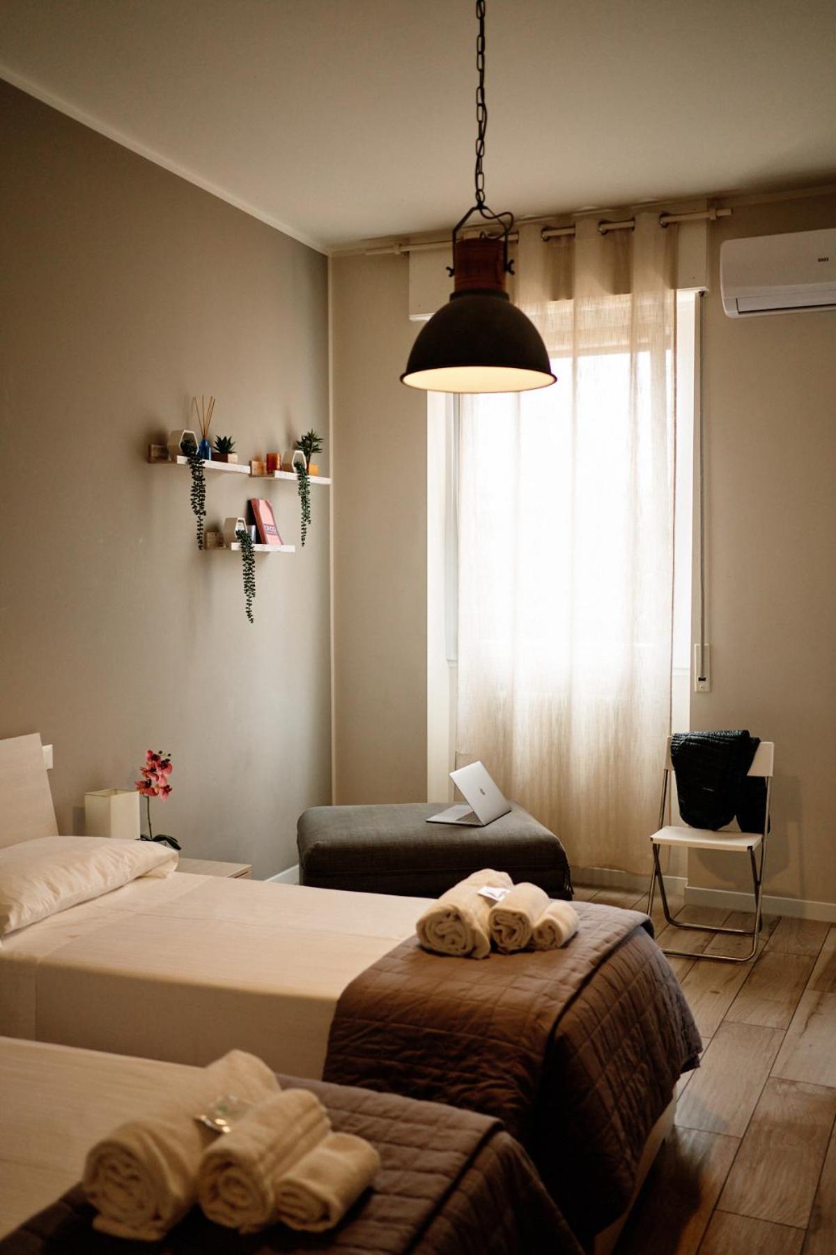 Vista Apartments Verona Exteriör bild