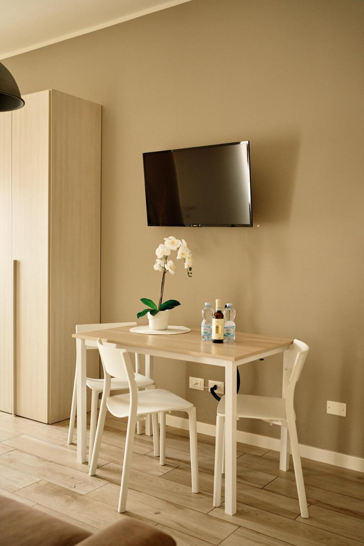 Vista Apartments Verona Exteriör bild