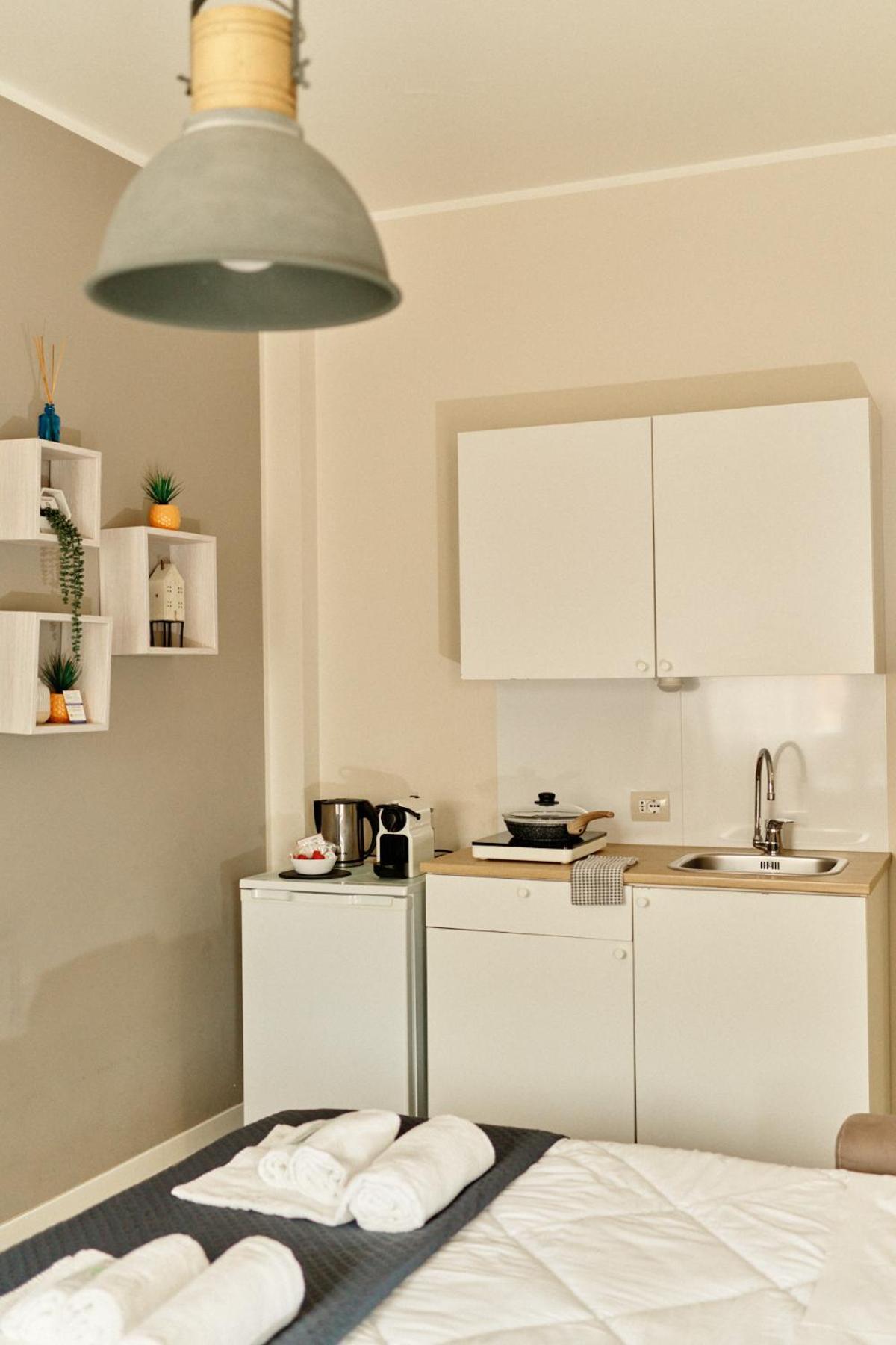 Vista Apartments Verona Exteriör bild