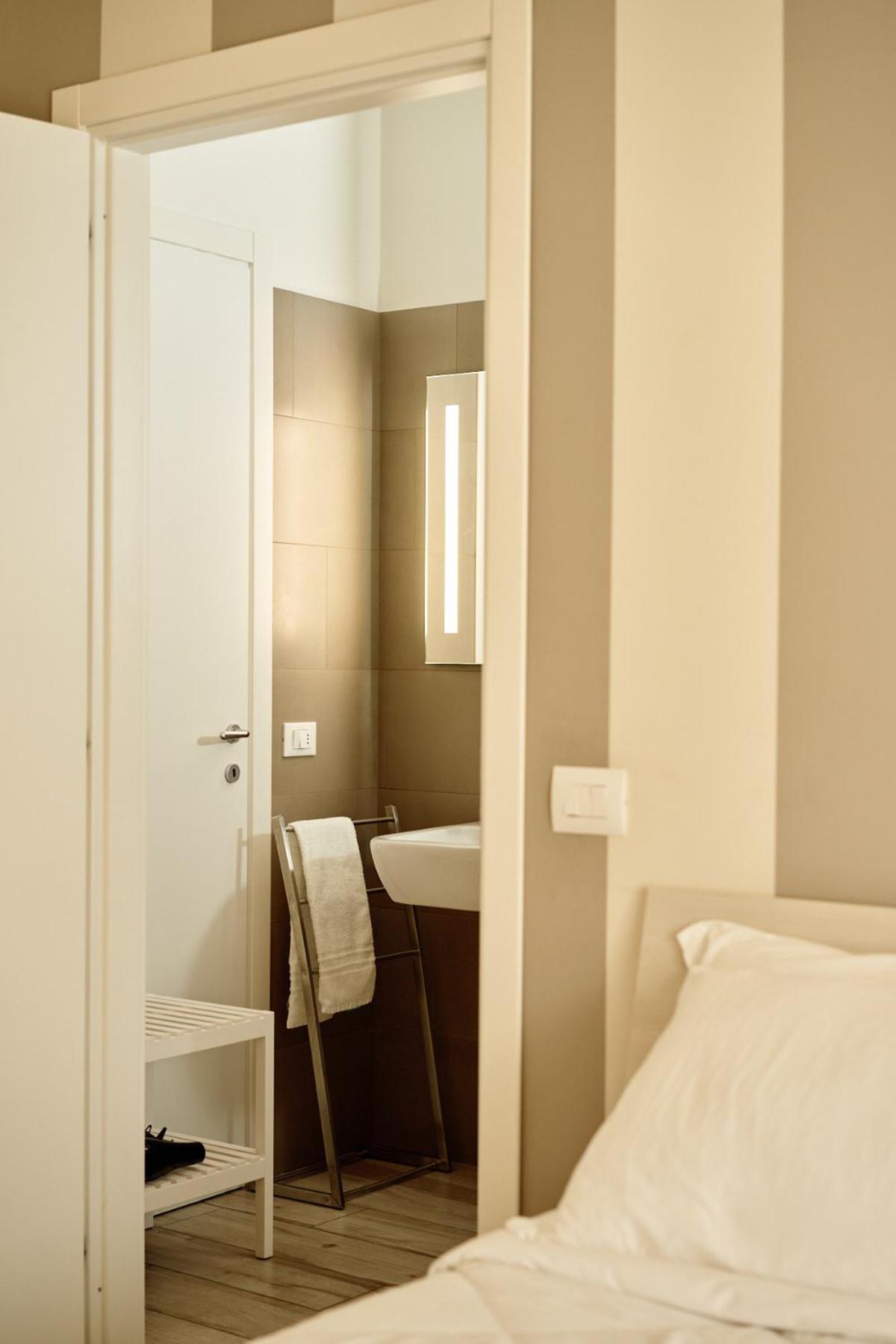 Vista Apartments Verona Exteriör bild