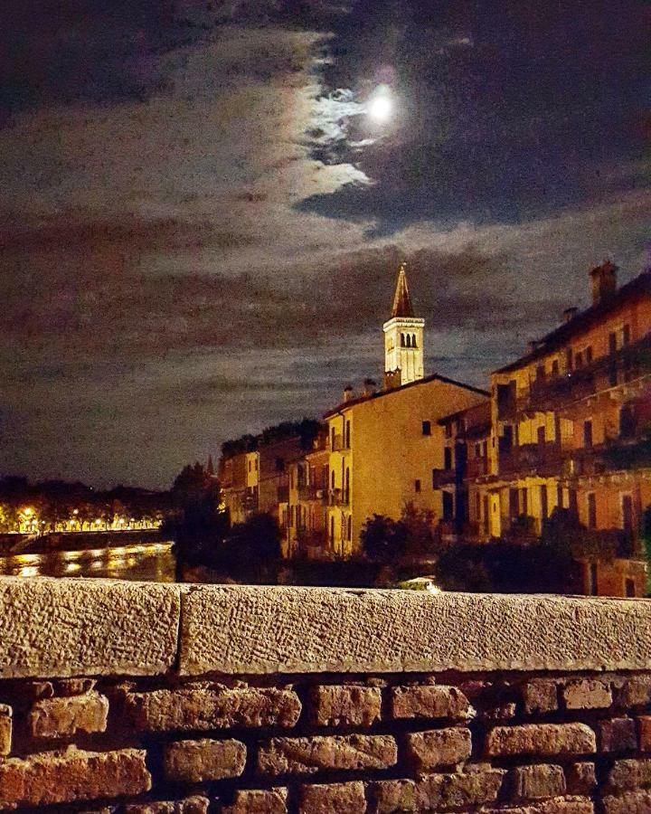 Vista Apartments Verona Exteriör bild
